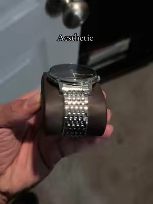 #watch 
