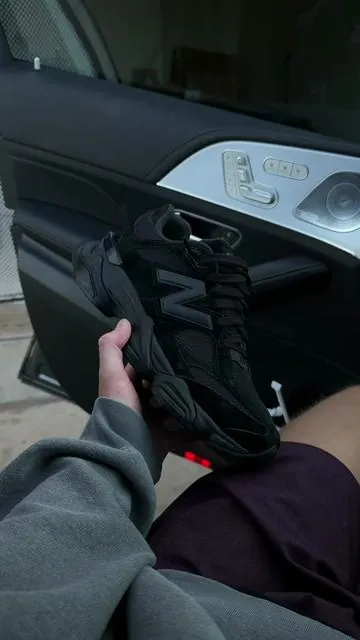 This colorway is so clean🥷 #tiktokshopstockup #tiktokshopspringglowup #mensfashion #playboicarti #newbalance 