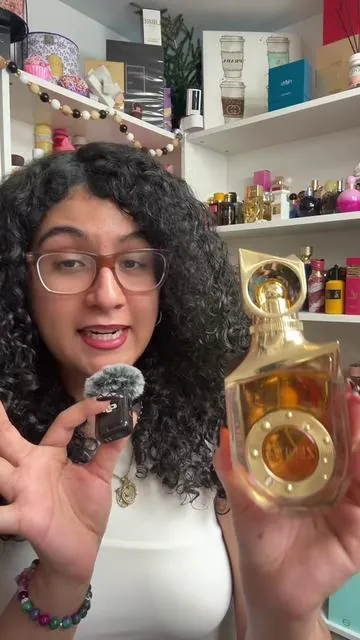 Zenith is officially back! Grab her while you can 🥥🍦 #zenith #riiffs #perfumetiktok #BigDreamsStartSmall #tiktokshopstockup 