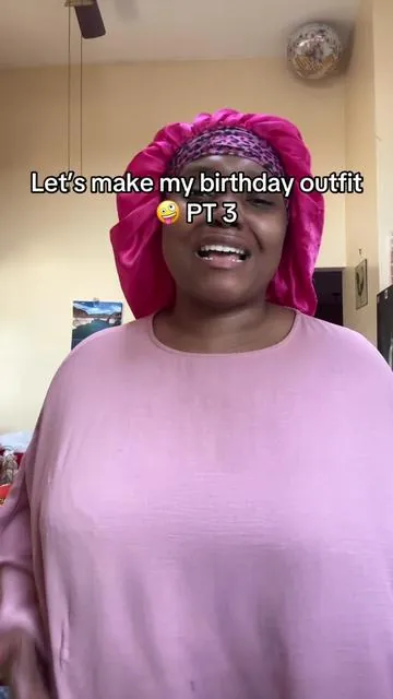 Should I give up😩💀 #birthdayoutfit #piinkmango #fyp 
