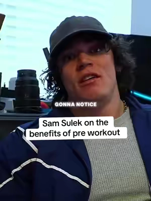 Better pumps better energy 💪#preworkout #caffeine #workout #samsulek #energydrinks 