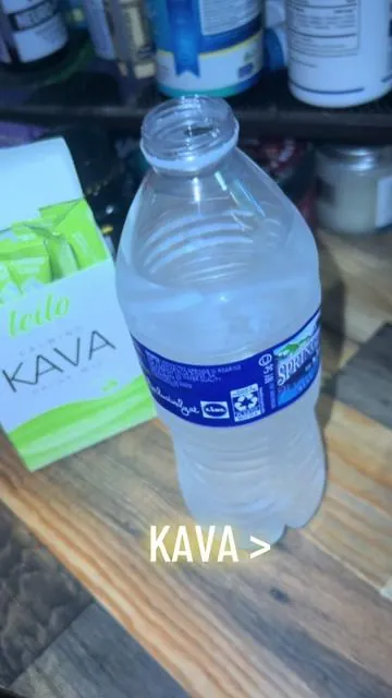 #kava #instantkava #nonalchoholic #nonalcoholicbeverage #nonalcoholic 