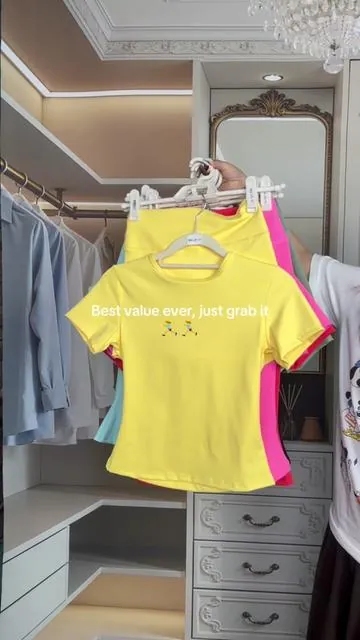 #gymset#yogaset#gymootd#gymwear #tchic 