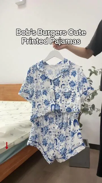 #springsale #spotlight #globalpicks #pajamas #bobburgers 