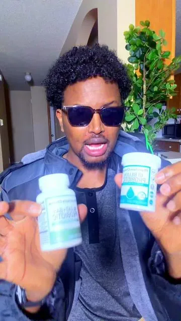 Physician's Choice Digestive Wellness bundle #somalitiktok #shuayb_jhurtiktokshop #somaliminnesota 
