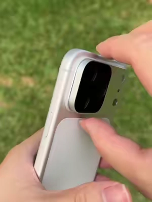 If you shoot on your phone. This is actually worth it#iphonephotography #contentcreator #filmmakingtips #iphonetips 