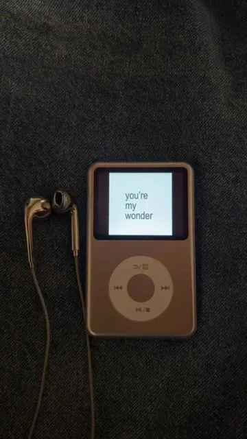 Nothin on you - Bruno Mars  #ipod 