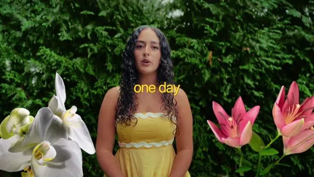 ONE DAY. #HAYLEYGRACE #SAVEMEANORANGE