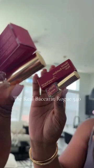 #baccaratrouge540 #perfumetiktok #fragrancetok 