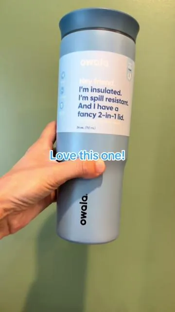 #tumbler #owala #targetfinds 