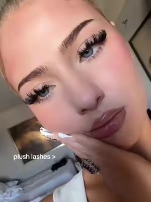 12,14,16,16,18 🤏🏼 #lashclusters 