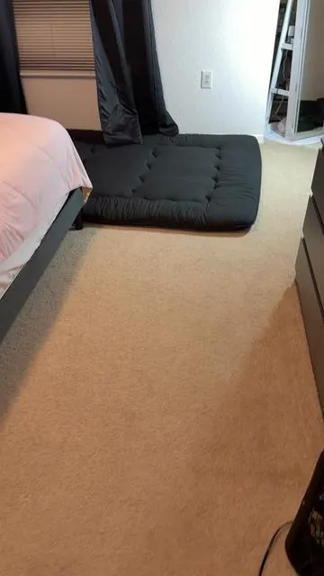 #memoryfoam #mattresstopper #campinglife #TikTokShopSpringGlowUp #tiktokshopmademebuyit 