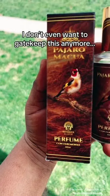 I didn’t expect this from a perfume… Enjoy warm vanilla notes. #mindsetmotivation #tiktokshopcreatorpicks #perfume  ~ Storytelling - Fictional for entertainment purposes only. This product is a fragrance designed for personal use and ambiance setting. It is not guaranteed to produce specific financial results. 