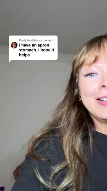 Replying to @Malisa #zoyava #womenover40 #womenshealth #momsoftiktok 