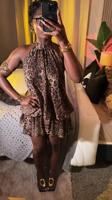 I’m wearing a small #outfitinspo #summeroutfits #nightoutoutfit #datenightoutfit #classyoutfit 