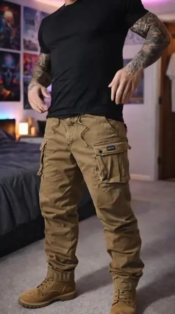#cargo #cargopants #menspants 