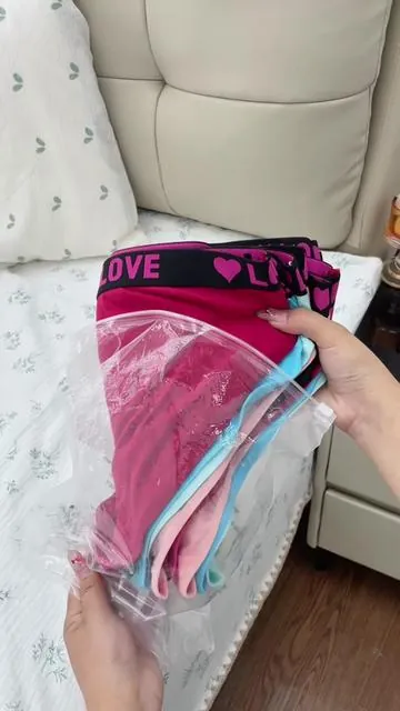 12 Pack High Rise Comfortable #tiktokshop #weeklydeals #foryou 