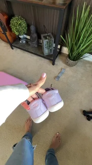 Since switching to barefoot shoes, my ingrown toenails, and plantar fasciitis are gone! @@HOBIBEAR SHOES OFFICIAL##barefootshoes##plantarfasciitisrelief##tiktokshopstockup##tiktokshopcreatorpicks##tiktokshopmothersday