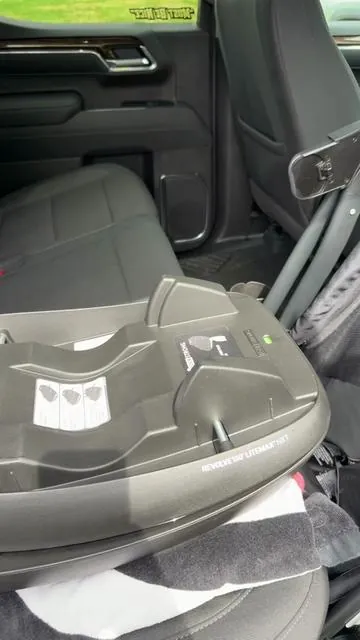 #ottocast #babycamera #goviral #carplay #babytok 