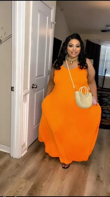 It’s Sundress Season!!🔥🔥🔥🙌🏽👏 #sundressseason #maxidressseason #fashioninspo #BigDreamStartSmall #creatorsearchinsights 