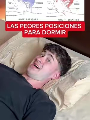 ¿Tu de que posicion duermes?😴 #dolordecuello #dolordeespalda #almohada #pillow esta almohada cervical para el dolor de cuello y espalda es una almohada para cervicales y Cuello viscoelastica para dormir