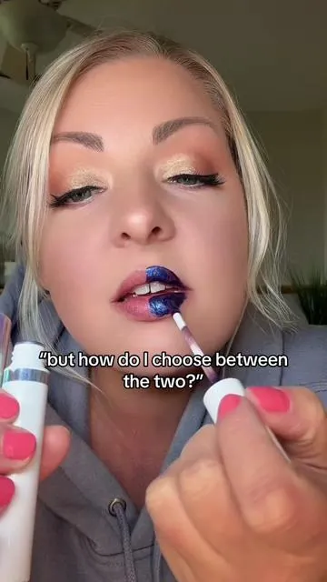 I don’t know how they’re making any move but honestly, I don’t care 😂 I’m here for it 👏🏻 #lipstain #liptint #lipcombo #naturallips #nudelip 