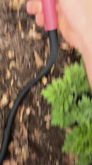 Best invention of 2026 like whatt #hose #home #gardenhose #gardening 