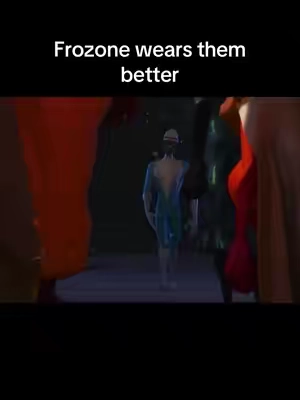 #frozone #incredibles #glasses #fyp #trending 
