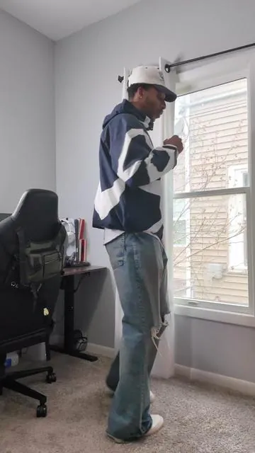 Good pick up 🤝