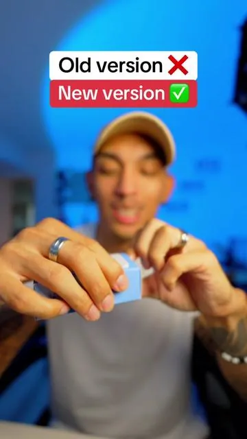 What’s the difference between old and new mini invisible earbuds??#Weeklydeals #greenish #tiktokshopmothersday #tiktokshopstockup #tiktokshoprestock 