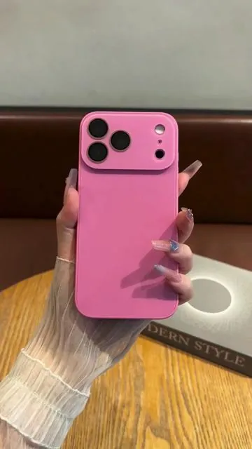 It's so pretty !!💝💖🩷 #phonecases #springcolors #softaesthetic #fyp 