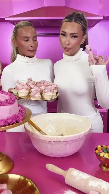 Serving sweet skin with a side of Birthday Cake 🎂✨ The Obsessed For Less skincare routine just got even better! Indulgent Birthday Cake scent while you cleanse, hydrate, and glow. Smells like dessert, feels like luxury, and leaves your skin soft, smooth, and radiant 💖 #plouiseusa #skincare #skincareroutine #nighttimeroutine 