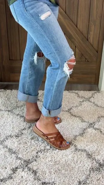 Washable Skechers Sandals #skechers #tiktokshopstockup #tiktokshopmothersday #skecherssandals #washableshoes @QVC, Inc 