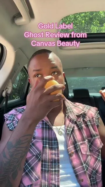 Canvas Beauty Gold Label Review #review #honest #raw #canvasbeauty #goldlabel 
