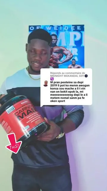 Réponse à @MIDNIGHT MAKANDAL 509 🌑 ♑️ 