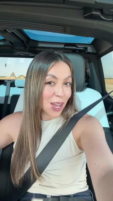 Amooooo 💕🫰🏼 así las quiero ver frens con este cabello espectacular!! 