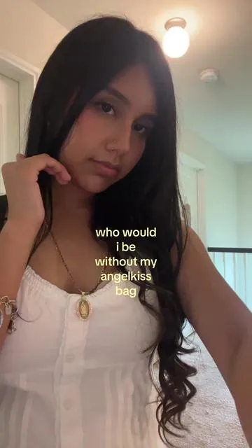 love her she is everything @Angelkiss Bags #angelkiss #purse #bag #ootd #ttshop
