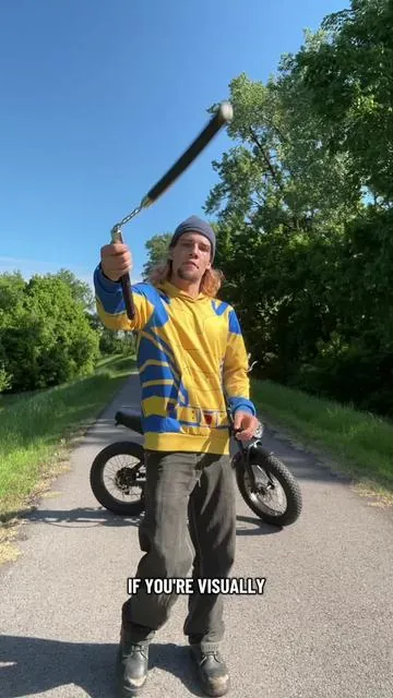 I put my new Heiha E bike to the test today! I’m not a speedster so I don’t go super fast but boy does his bike have a lot of power! I was skeptical at first too but I am BEYOND happy with myself that I pulled the trigger and bought it, you guys will not be disappointed! 🌟  - ##ebike##heiha##trials##adventure##tiktokshop