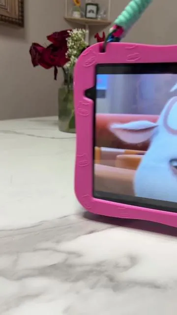 Tablet 10” La mas grandota  Envío Gratis. . #paratiiiiiiiiiiiiiiiiiiiiiiiiiiiiiii #tablet #kids #kidsoftiktok #tabletkids 