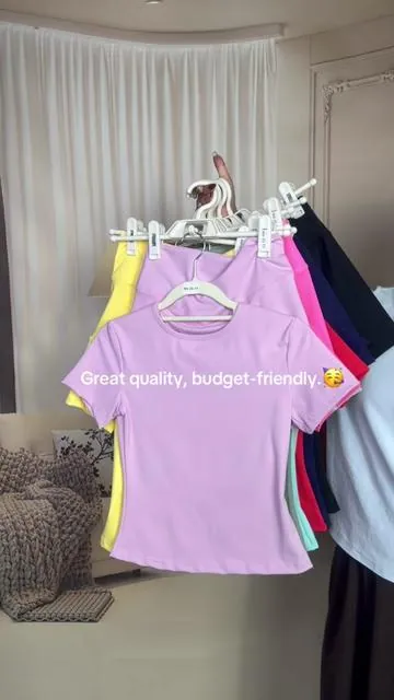 #gymset#yogaset#gymootd#gymwear#tchic 