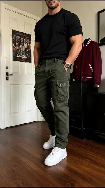 #mensfashion#tiktokshop#fashiontiktok#Cool#ootd
