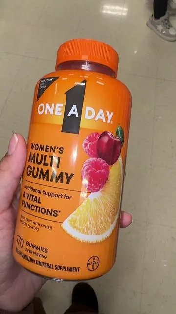 #womensmultivitamin 