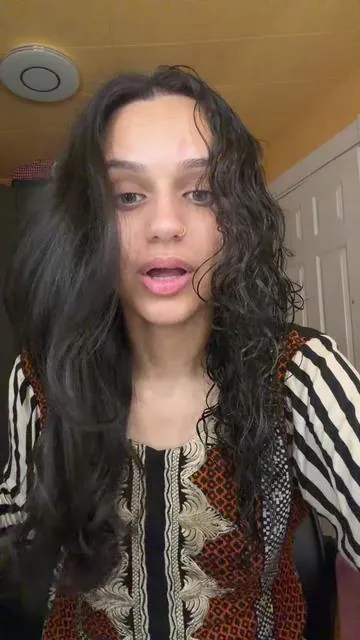 Take two I’m trying to find a project that works for me and honestly, I’m in love with this one from @@TYMO BEAUTY US##tymoairbursh##TYMOSpotlightDay##tymobeauty##CurlsTYMO##blowout