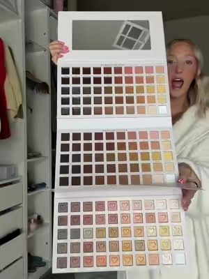Like how is it THAT price for all of these?? @PLOUISE 