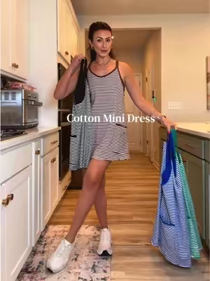 Eeeek one of the easiest outfits to throw on and go!!! 