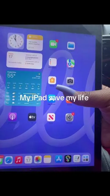 I absolutely love my iPad 7th Generation . It arrived in less than a week, and it came in amazing condition - no scratches and even had a screen protector on it. I use mine for everything - playing games, scrolling on Tiktok, planning, and journaling on my self-care days. you can play Roblox with no lag. The quality is top tier. I chose this over a regular tablet and I promise you won't be disappointed. Performance? 10 out of 10 Click the link in the video. #ipad #ipaddeals #ipadkids