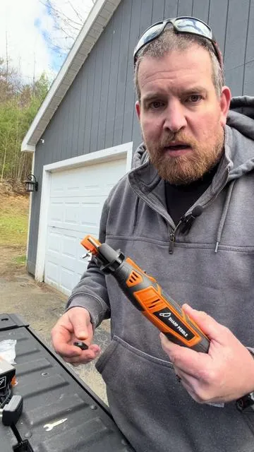 #tiktokshopcreatorpicks #BigDreamsStartSmall #lawnmower 