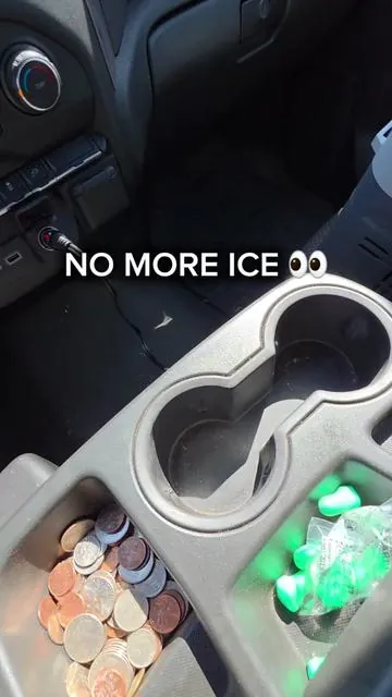 Never have to deal with ice again… always have cold drinks and food on the jobsite. #trucklife #bluecollar #cooler #jobsite #tiktokshop 