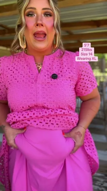 Obsessed with this dress! #tiktokshopcreatorpicks #weeklydeals 