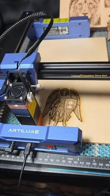 Truly do enjoy laser engraving! Feel free to ask questions 🙃 #mothersdaygiftideas #fathersdaygift #sidehustle #laserengraver #laserengraving @Artilume Laser 